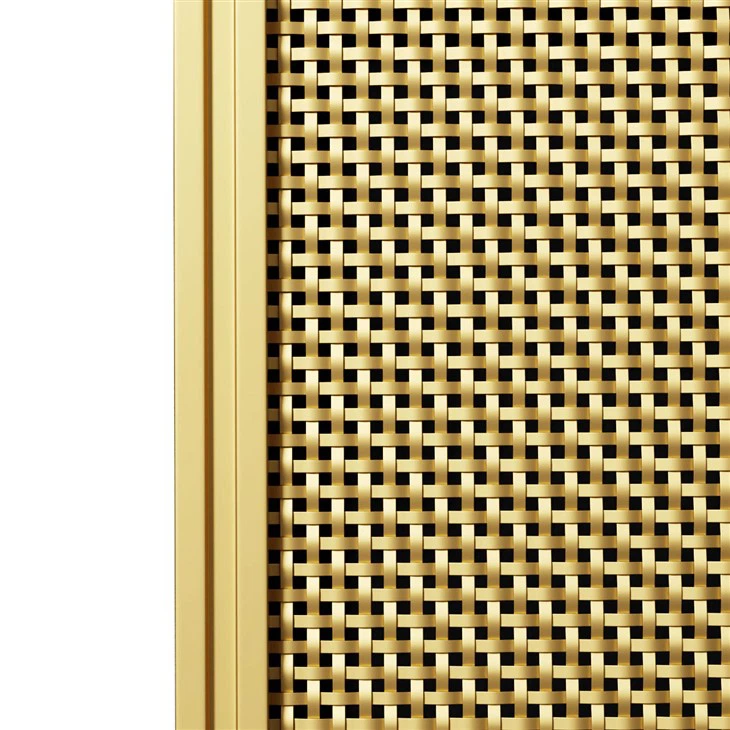 Flat Wire Mesh-5