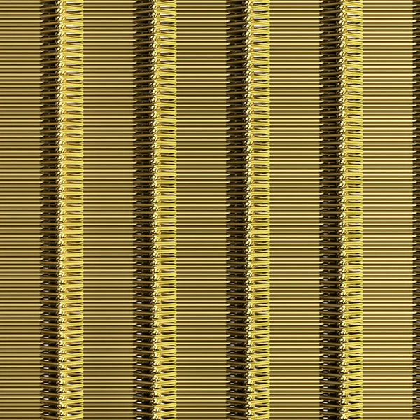 Wire Mesh Elevator Panels-5