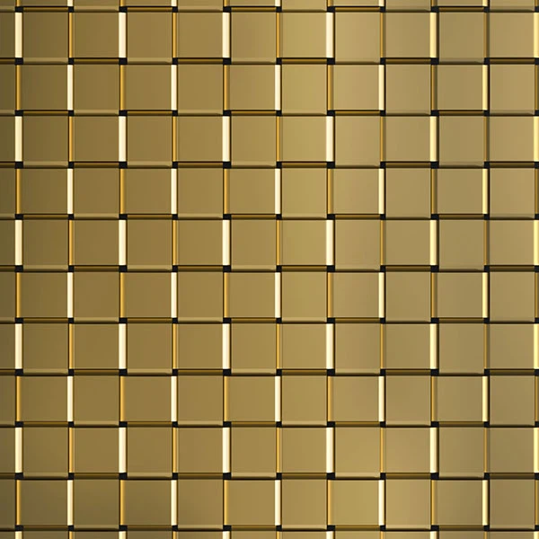 woven metal in elevator-3